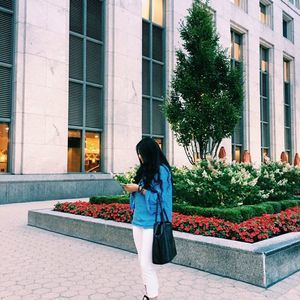 Meet your Posher, Sherry